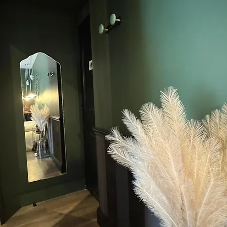 아파트 Le Petit Berthelot Au Coeur De