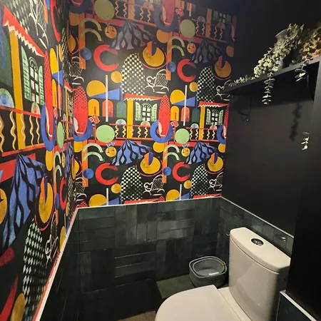 아파트 Le Petit Berthelot Au Coeur De