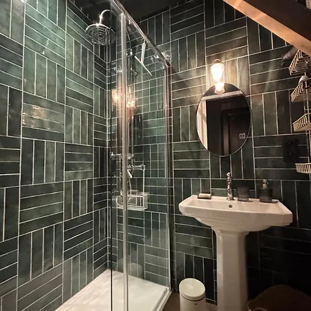 Le Petit Berthelot Au Coeur De 아파트 *