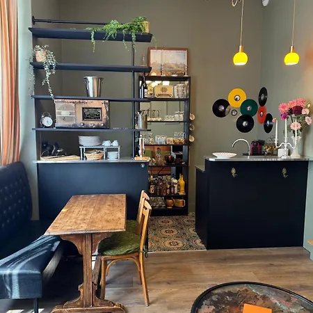 Appartement Le Petit Berthelot Au Coeur De