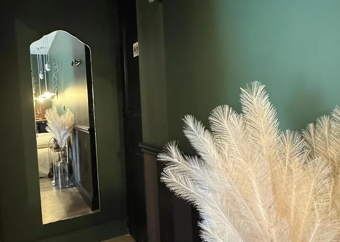 Apartman Le Petit Berthelot Au Coeur De