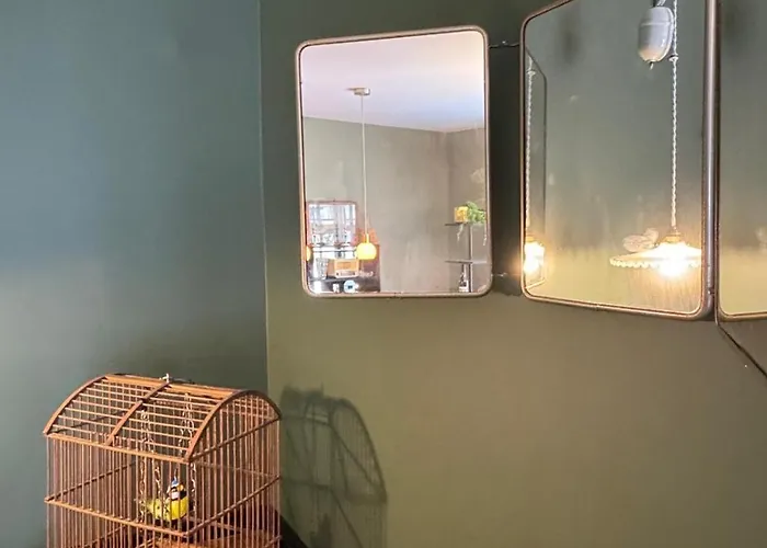 Le Petit Berthelot Au Coeur De * 图尔