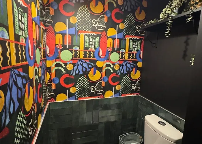 Apartman Le Petit Berthelot Au Coeur De