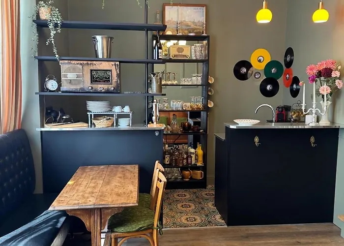 Apartman Le Petit Berthelot Au Coeur De